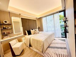 Norwood Grand (D25), Apartment #622657421
